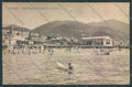 Savona Varazze Barca cartolina ZQ0593 – fronte