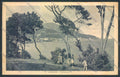 Savona Varazze PIEGA cartolina ZQ0601 – fronte