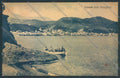 Savona Varazze Barca cartolina ZQ0602 – fronte