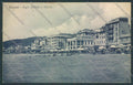 Savona Varazze cartolina ZQ0605 – fronte