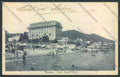 Savona Varazze cartolina ZQ0607 – fronte