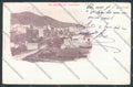 Savona Varazze cartolina ZQ0613 – fronte