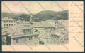Savona Varazze cartolina ZQ0615 – fronte