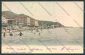 Savona Varazze Solaro cartolina ZQ0619 – fronte