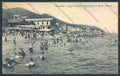 Savona Varazze cartolina ZQ0621 – fronte