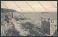 Savona Varazze cartolina ZQ0625 – fronte