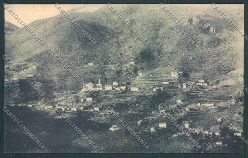 Savona Varazze Alpicella cartolina ZQ0626 – fronte