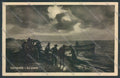 Savona Varazze Barca Foto cartolina ZQ0632 – fronte