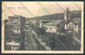 Savona Varazze Ferrovia cartolina ZQ0635 – fronte