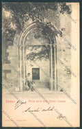 Savona Varazze cartolina ZQ0642 – fronte