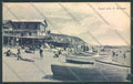 Savona Varazze Barca cartolina ZQ0651 – fronte