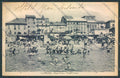 Savona Varazze cartolina ZQ0652 – fronte