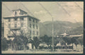 Savona Varazze cartolina ZQ0661 – fronte