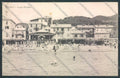 Savona Varazze cartolina ZQ0667 – fronte