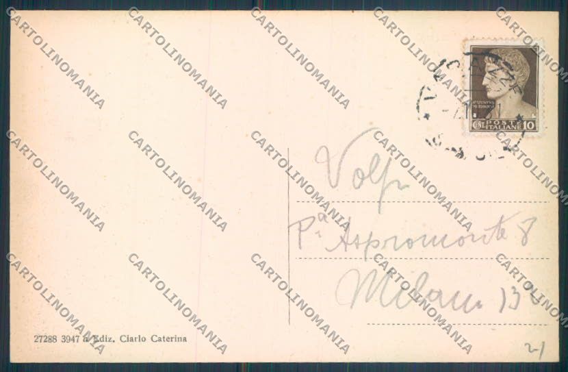 Savona Varazze cartolina ZQ0673 – retro