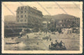 Savona Varazze cartolina ZQ0680 – fronte