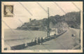 Savona Varazze cartolina ZQ0682 – fronte