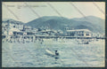 Savona Varazze cartolina ZQ0693 – fronte