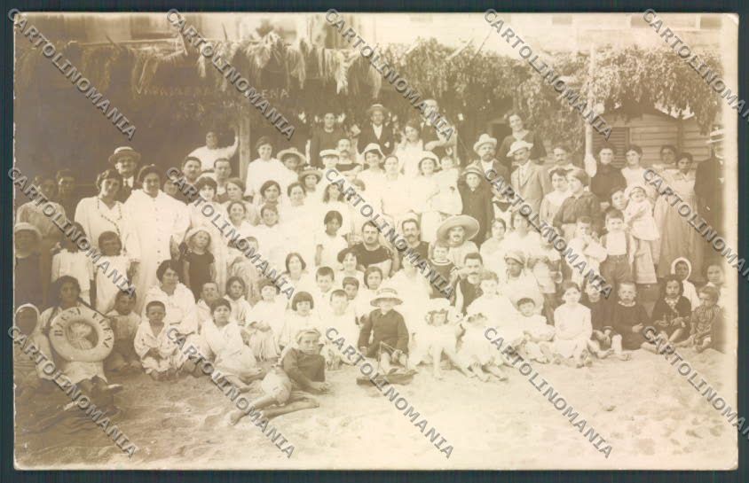 Savona Varazze Foto cartolina ZQ0695 – fronte