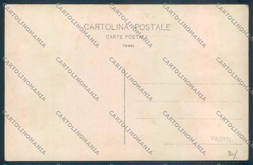 Savona Varazze Foto cartolina ZQ0695 – retro