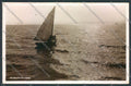 Savona Loano Barca Foto cartolina ZQ0720 – fronte