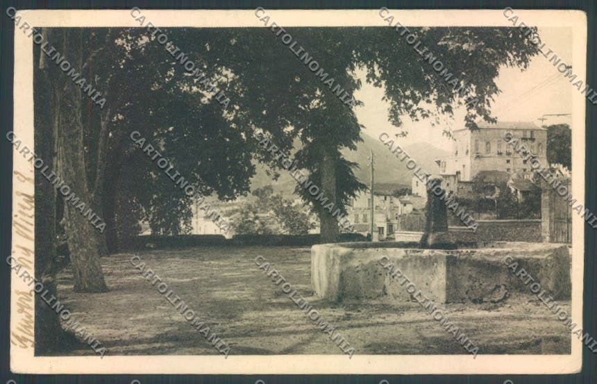 Savona Loano cartolina ZQ0733 – fronte