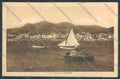 Savona Loano Barca cartolina ZQ0734 – fronte