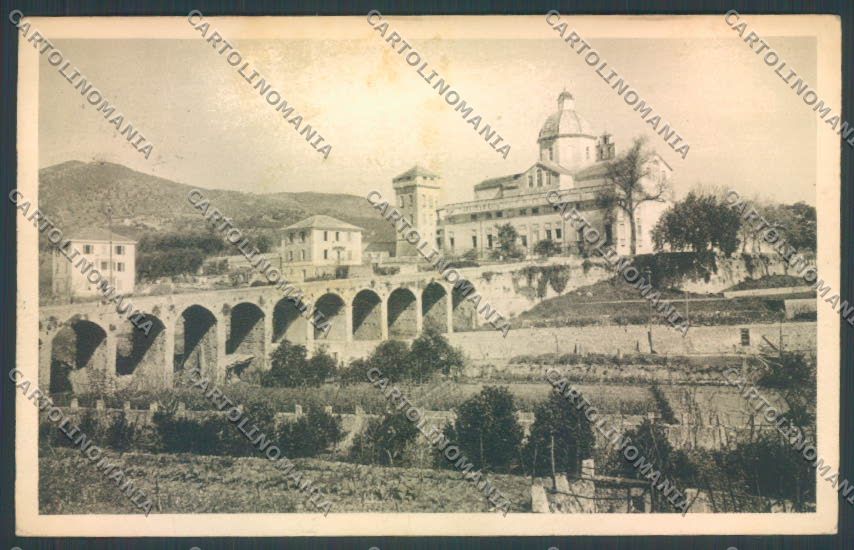 Savona Loano cartolina ZQ0738 – fronte