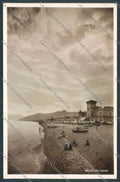 Savona Loano PIEGHINA Foto cartolina ZQ0759 – fronte