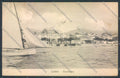 Savona Loano Barca cartolina ZQ0771 – fronte