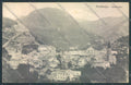 Savona Finale Ligure Finalborgo cartolina ZQ0820 – fronte