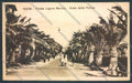 Savona Finale Ligure Finalmarina cartolina ZQ0843 – fronte