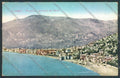 Savona Alassio PIEGHINA cartolina ZQ0848 – fronte