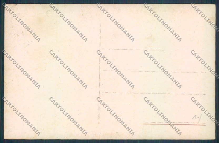 Savona Alassio PIEGHINA cartolina ZQ0848 – retro