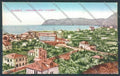 Savona Alassio cartolina ZQ0849 – fronte