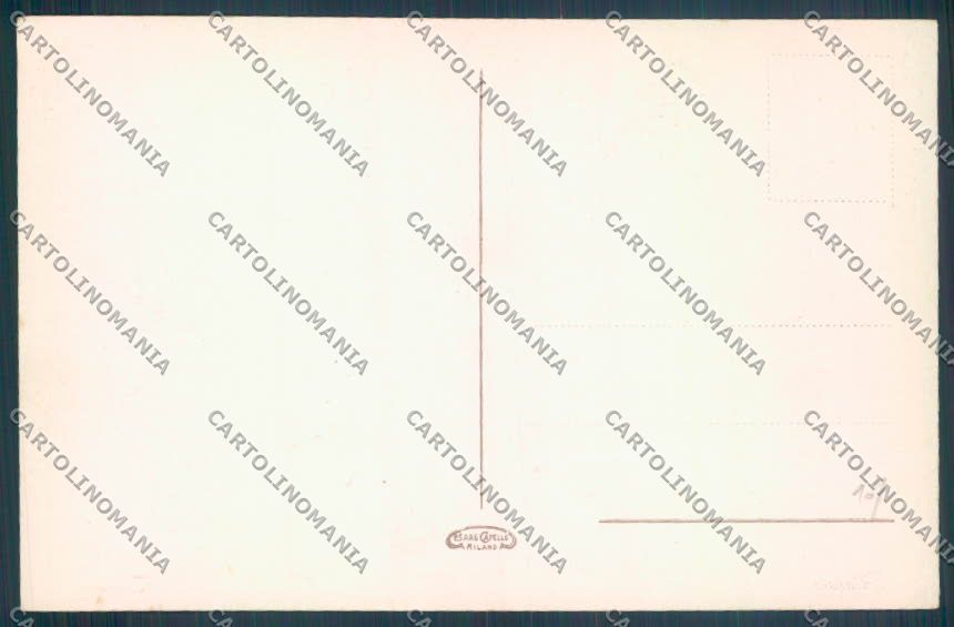 Savona Alassio cartolina ZQ0857 – retro
