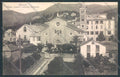 Savona Alassio Scuola cartolina ZQ0869 – fronte