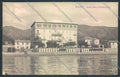 Savona Alassio cartolina ZQ0873 – fronte