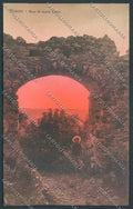 Savona Alassio cartolina ZQ0876 – fronte