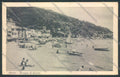Savona Alassio Barca cartolina ZQ0890 – fronte