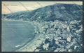 Savona Alassio cartolina ZQ0899 – fronte