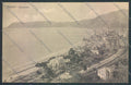 Savona Alassio cartolina ZQ0905 – fronte