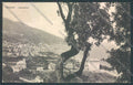 Savona Alassio cartolina ZQ0911 – fronte