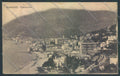 Savona Alassio cartolina ZQ0914 – fronte