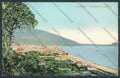 Savona Alassio cartolina ZQ0923 – fronte