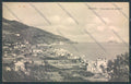 Savona Alassio cartolina ZQ0936 – fronte