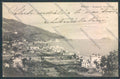 Savona Alassio cartolina ZQ0943 – fronte