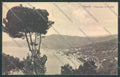 Savona Alassio cartolina ZQ0946 – fronte