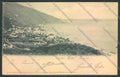 Savona Alassio cartolina ZQ0952 – fronte