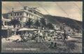 Savona Alassio cartolina ZQ0995 – fronte